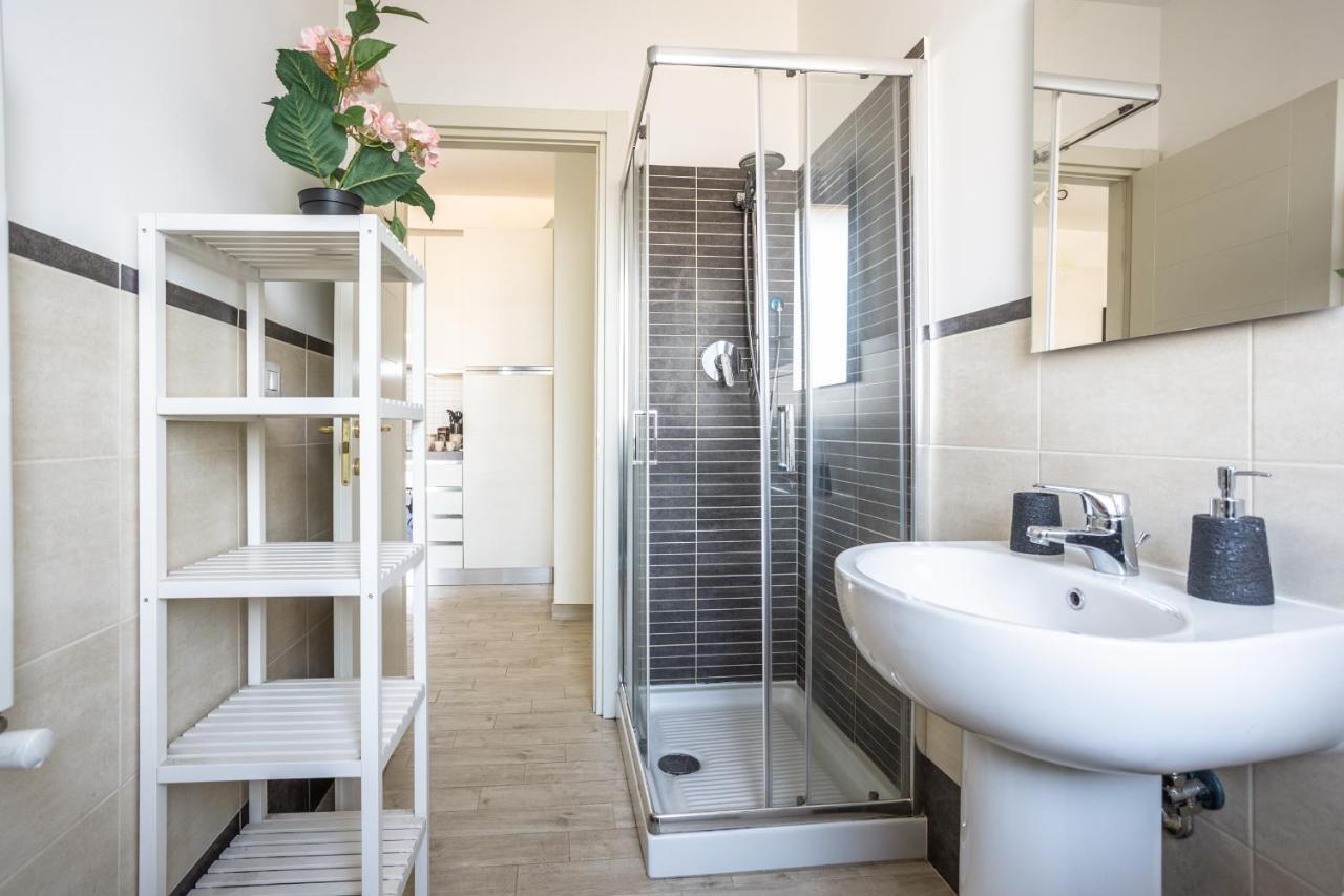 Urban Retreat -private Parking+terrace Rome