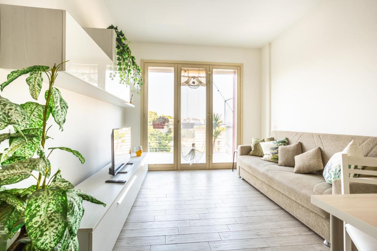 Urban Retreat -private Parking+terrace Rome
