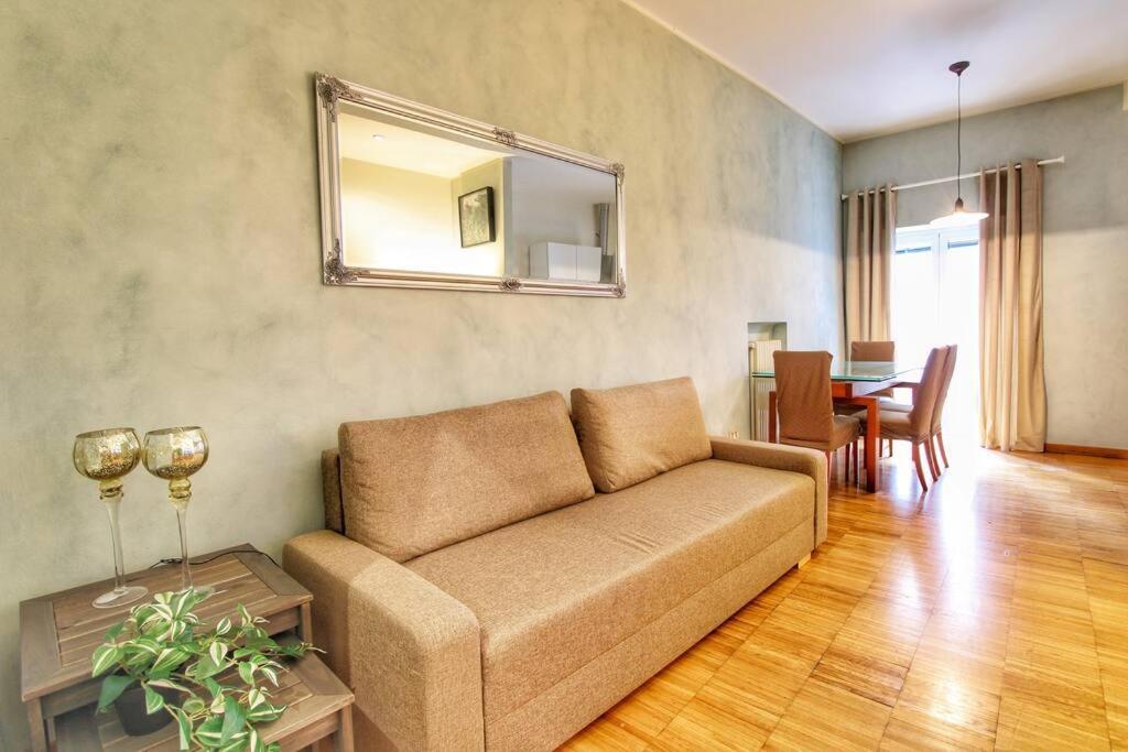 Apartment Paglia45 At Trastevere By Yourhost Rome