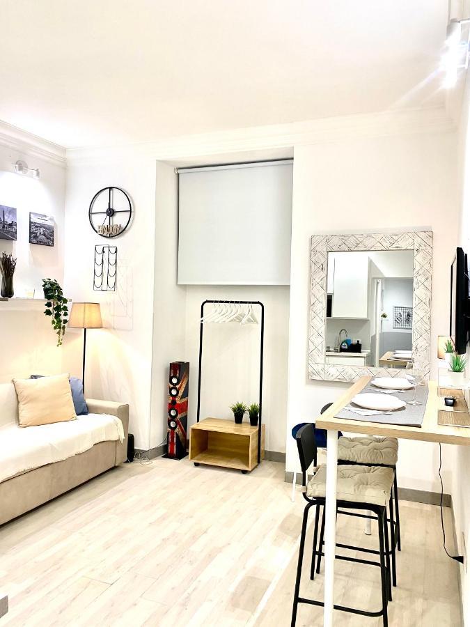 “suite Vaticano City” Appartamento Roma
