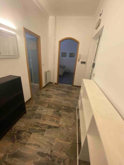 House Nomentano Apartment Rome