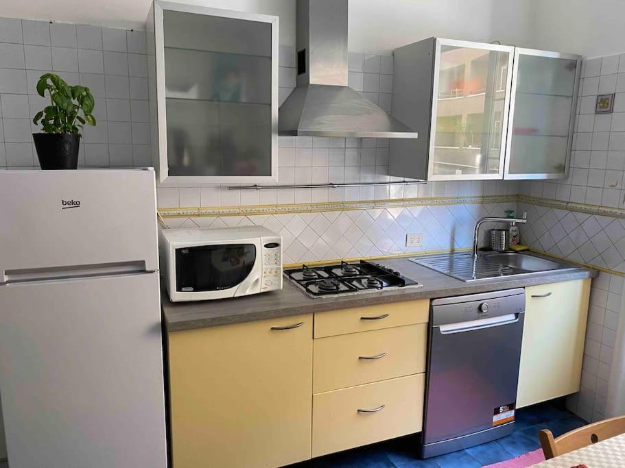 Apartment House Nomentano