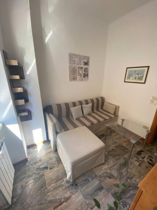 House Nomentano Rome