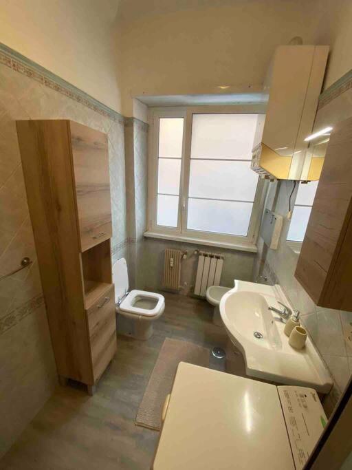 Apartment House Nomentano