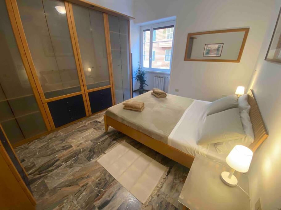 House Nomentano * Rome