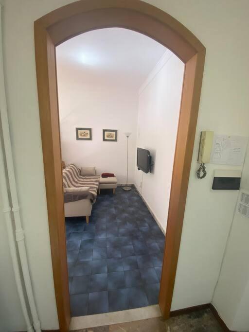 House Nomentano Apartment