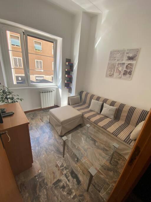 Apartment House Nomentano Rome