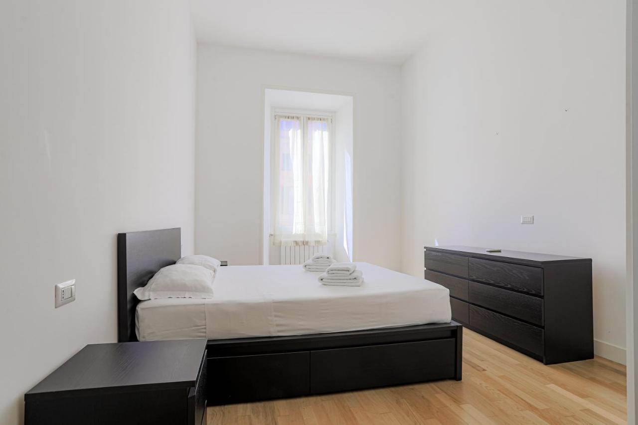 Cozy And Strategic In Centre * Rome