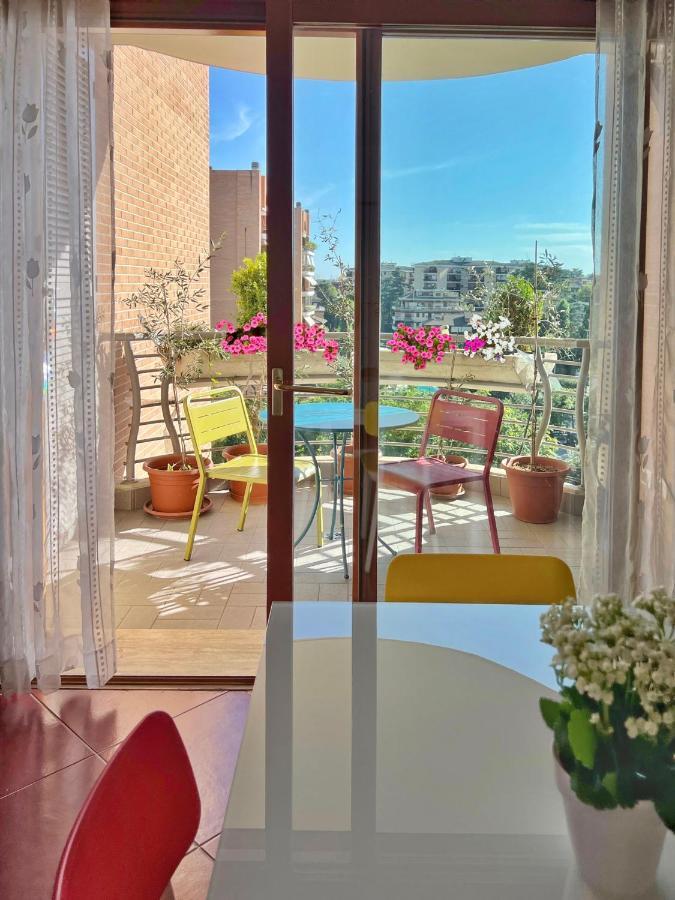 Talenti Apartment