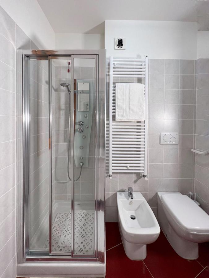 Apartment Talenti Rome