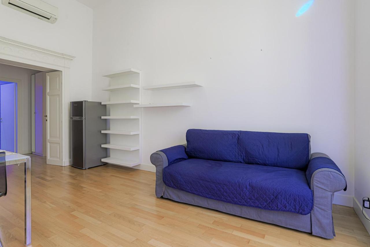 Cozy And Strategic In Centre Apartment Rome