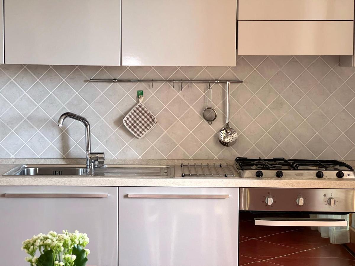 Apartment Talenti *