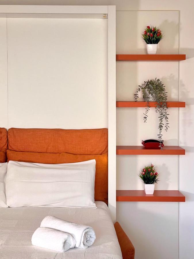 Apartment Talenti