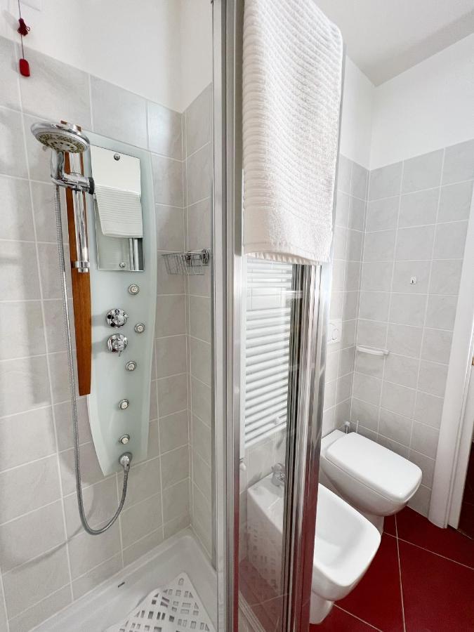 Apartment Talenti