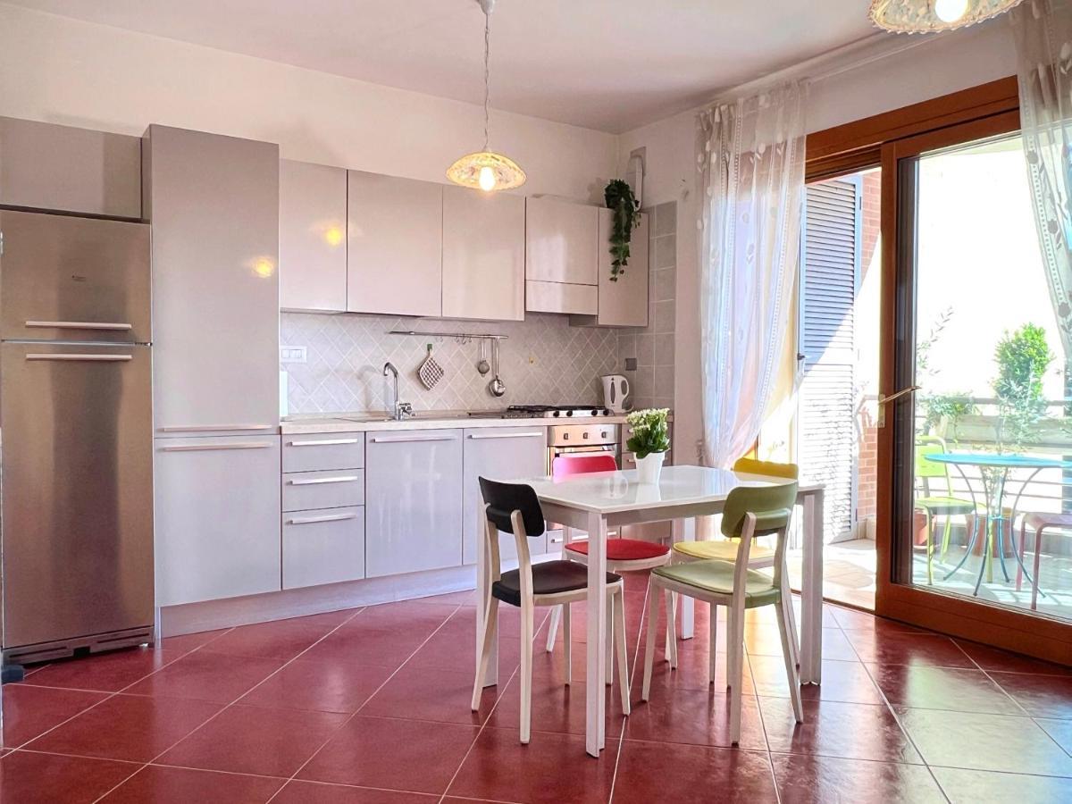 Apartment Talenti