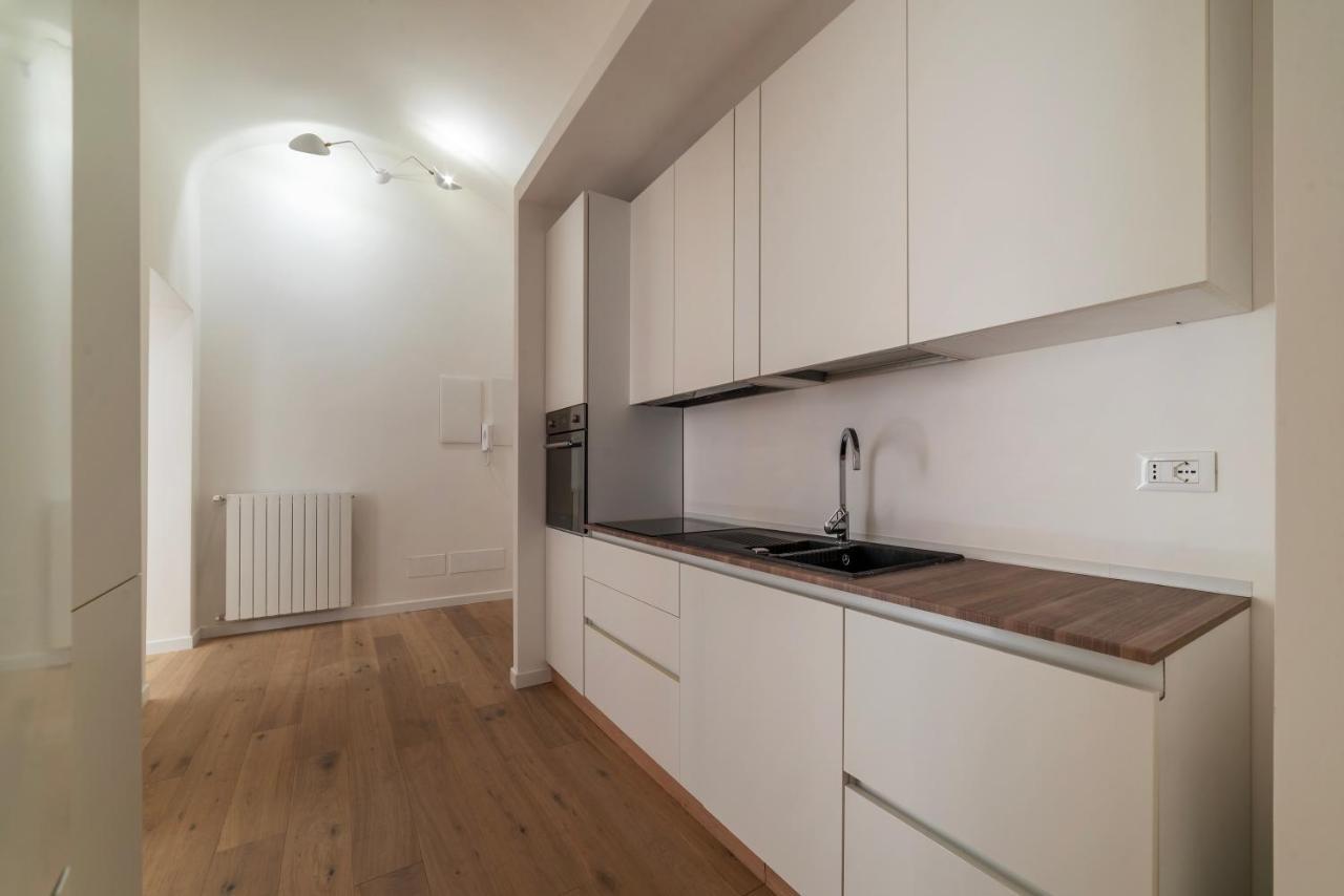 Apartment Termini & Acquario Romano Bright *
