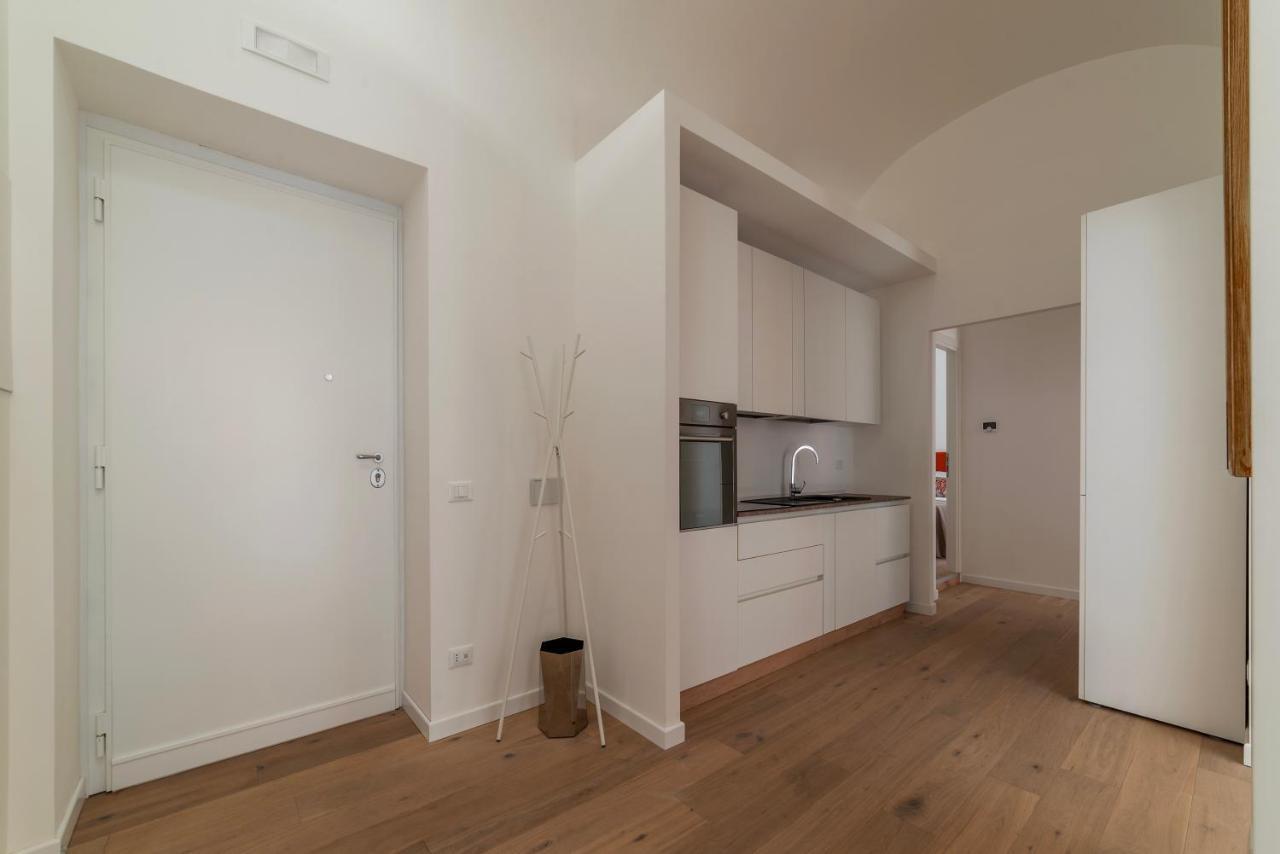 Apartment Termini & Acquario Romano Bright *
