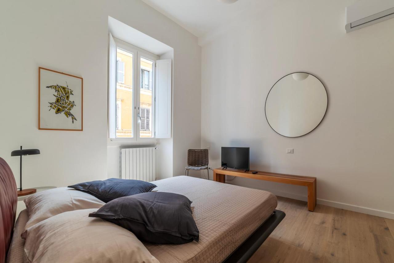 Termini & Acquario Romano Bright Apartment *