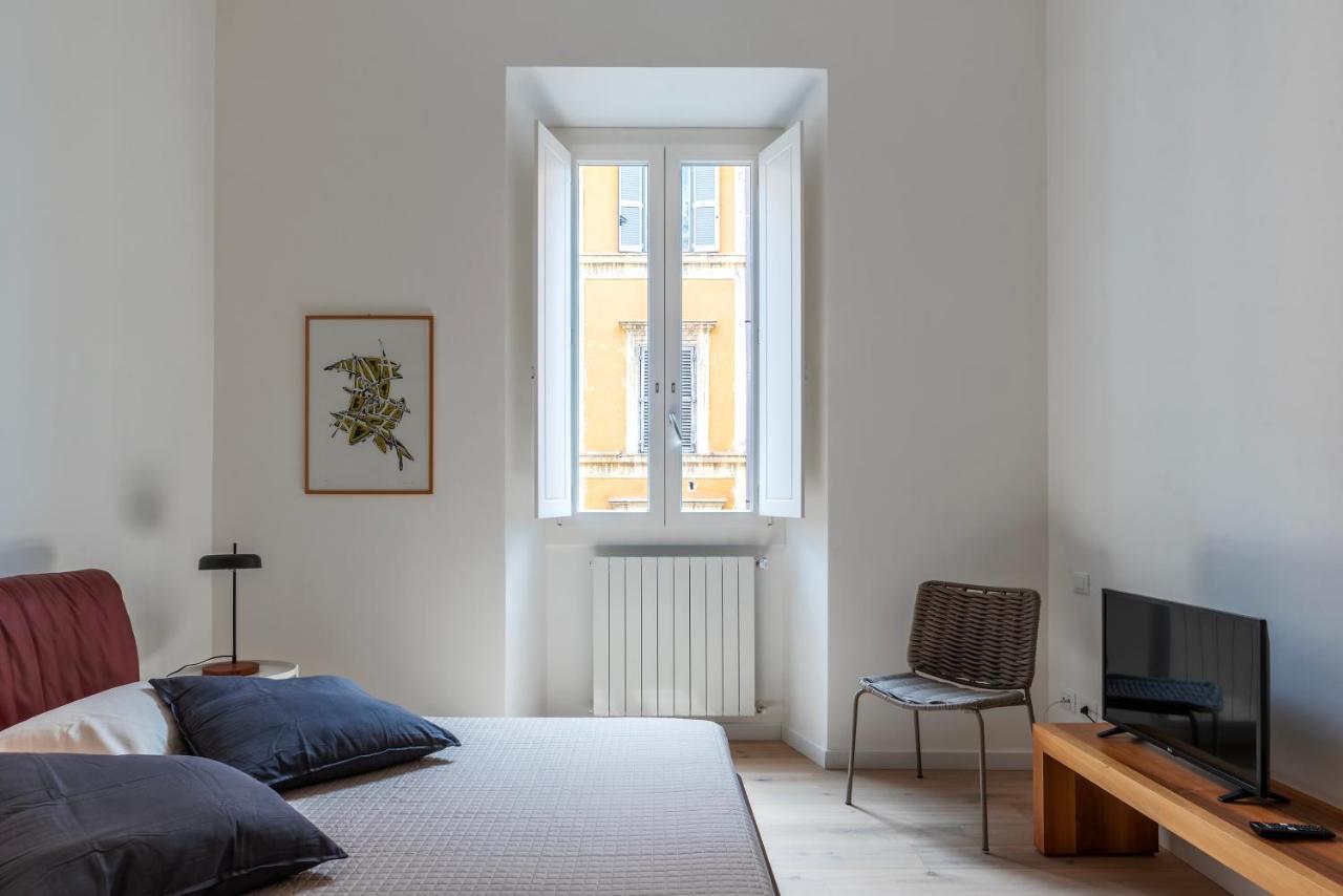 Apartment Termini & Acquario Romano Bright Rome