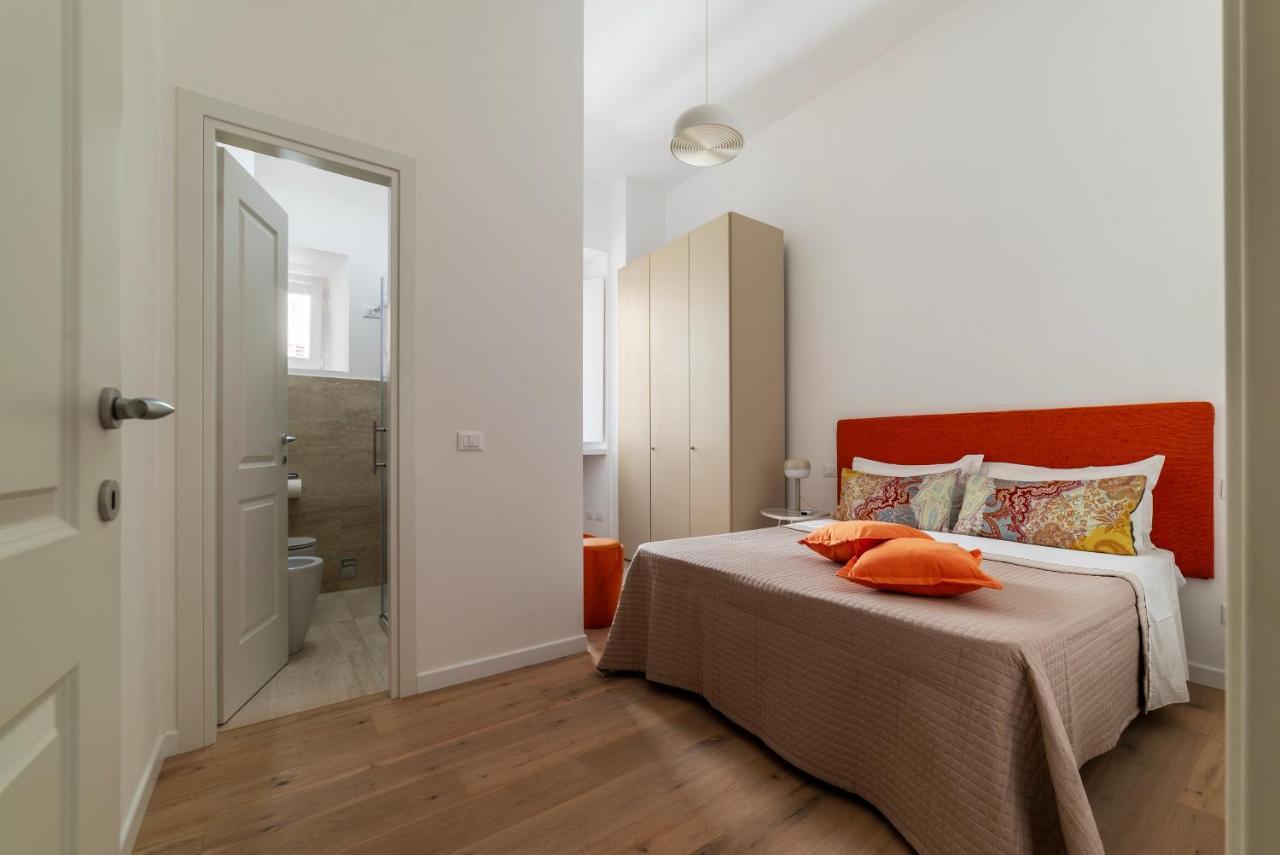 Apartment Termini & Acquario Romano Bright *