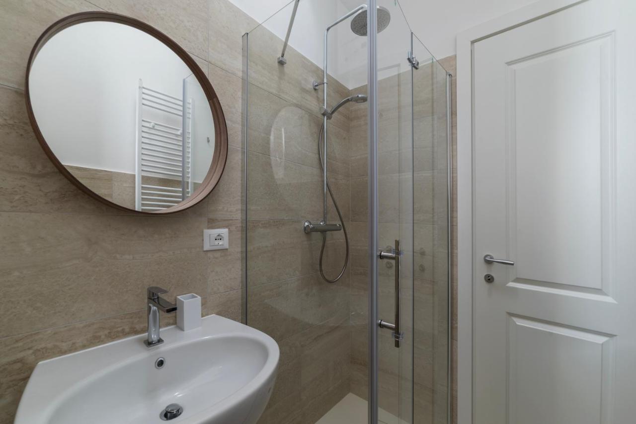 Apartment Termini & Acquario Romano Bright Rome