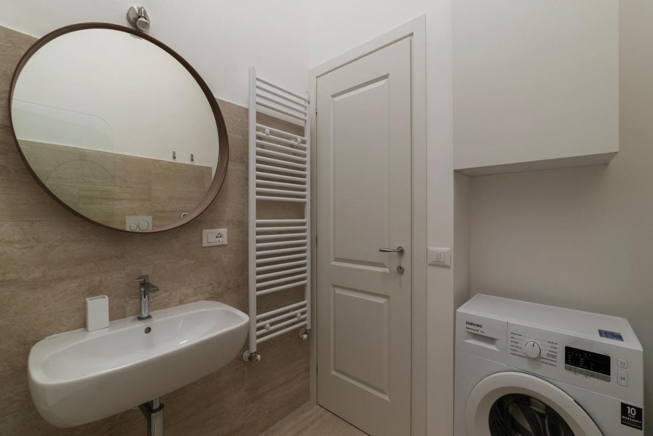 Apartment Termini & Acquario Romano Bright *
