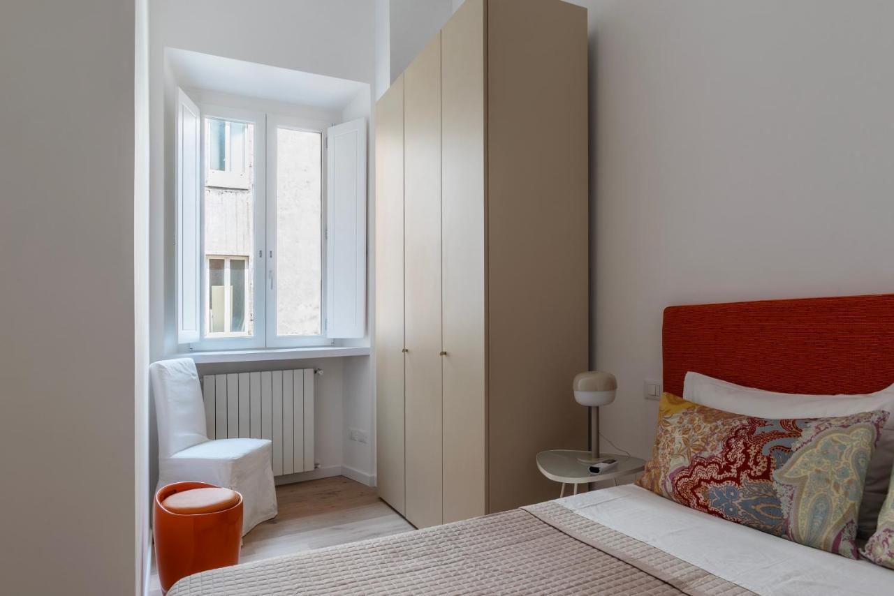 Apartment Termini & Acquario Romano Bright Rome