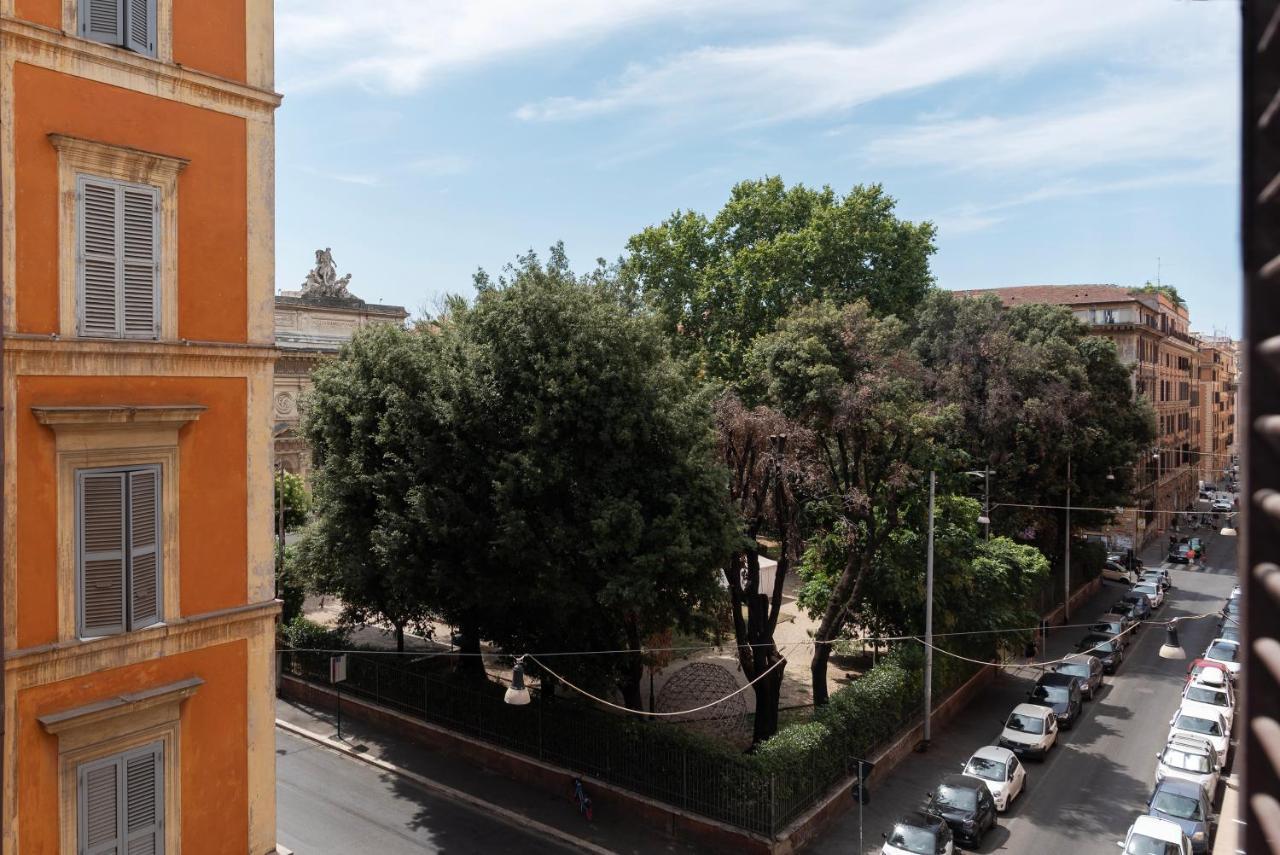 Termini & Acquario Romano Bright * Rome