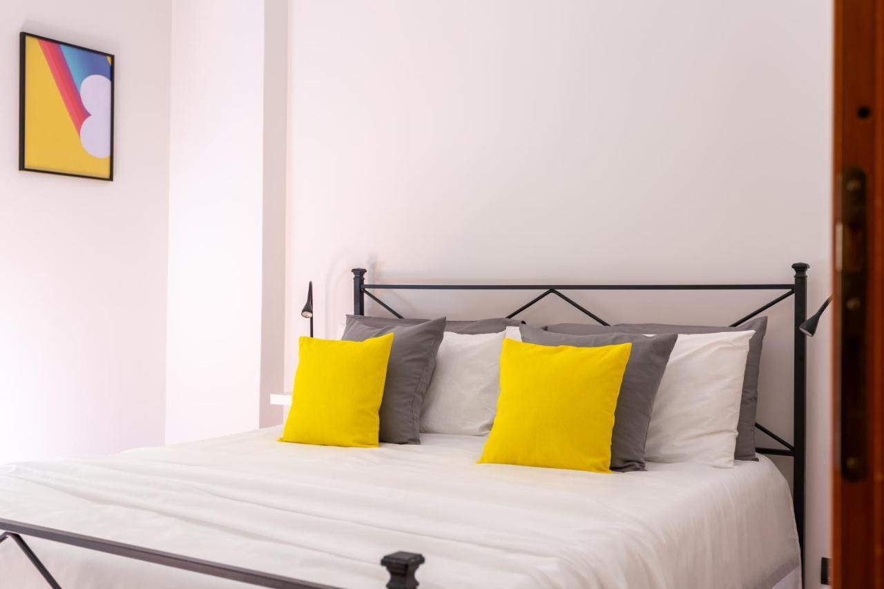 Monti Colosseum Holiday home