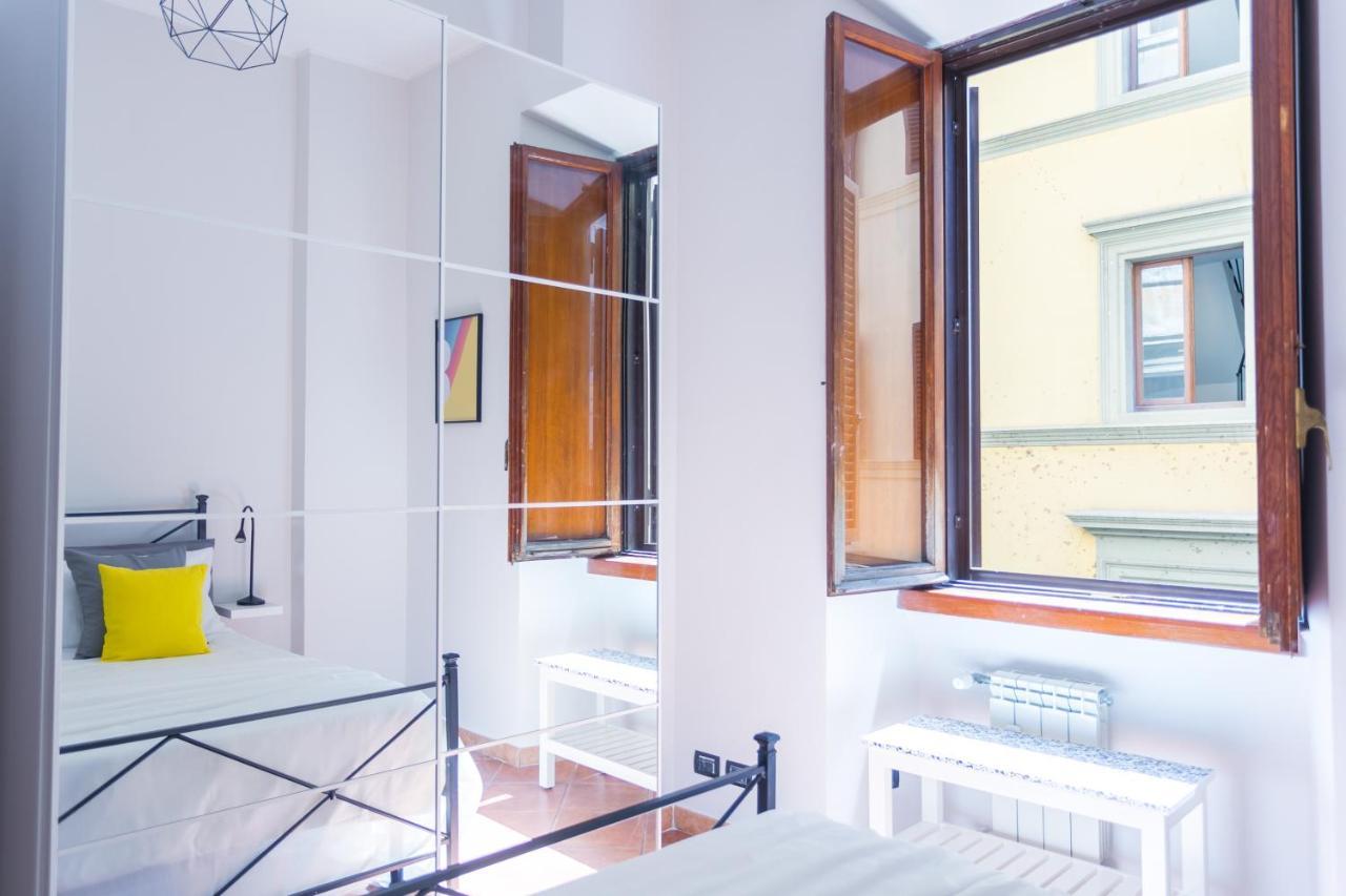 Monti Colosseum Casa vacanze *