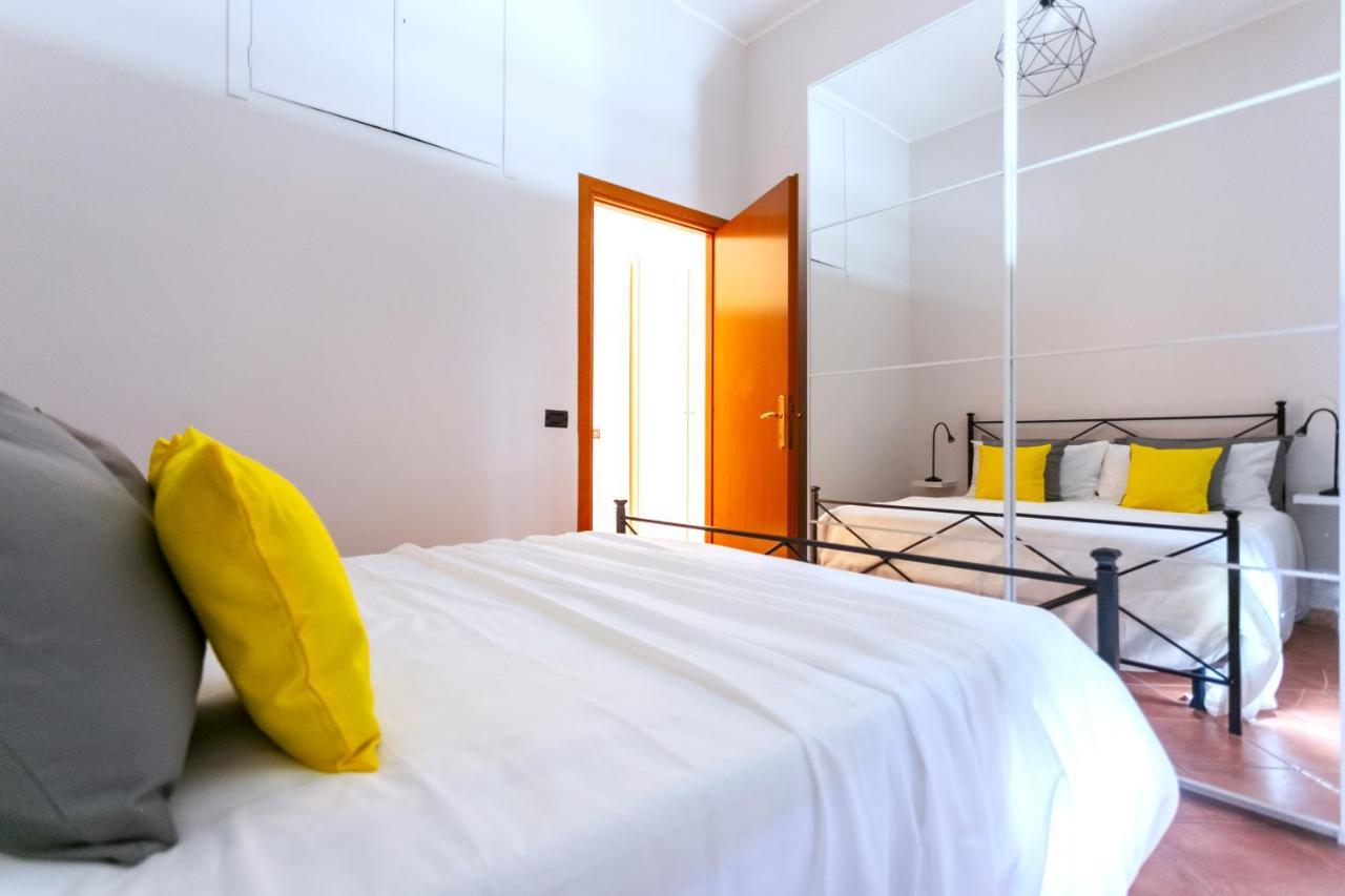 Monti Colosseum Casa vacanze *