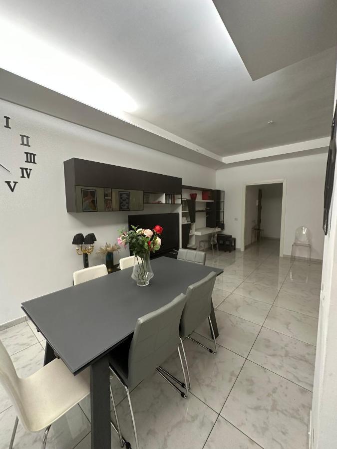 Celio 83 Luxury Apartment Rome