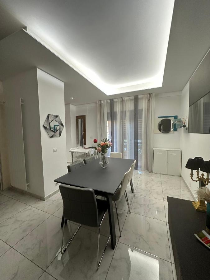 Celio 83 Luxury Apartment *