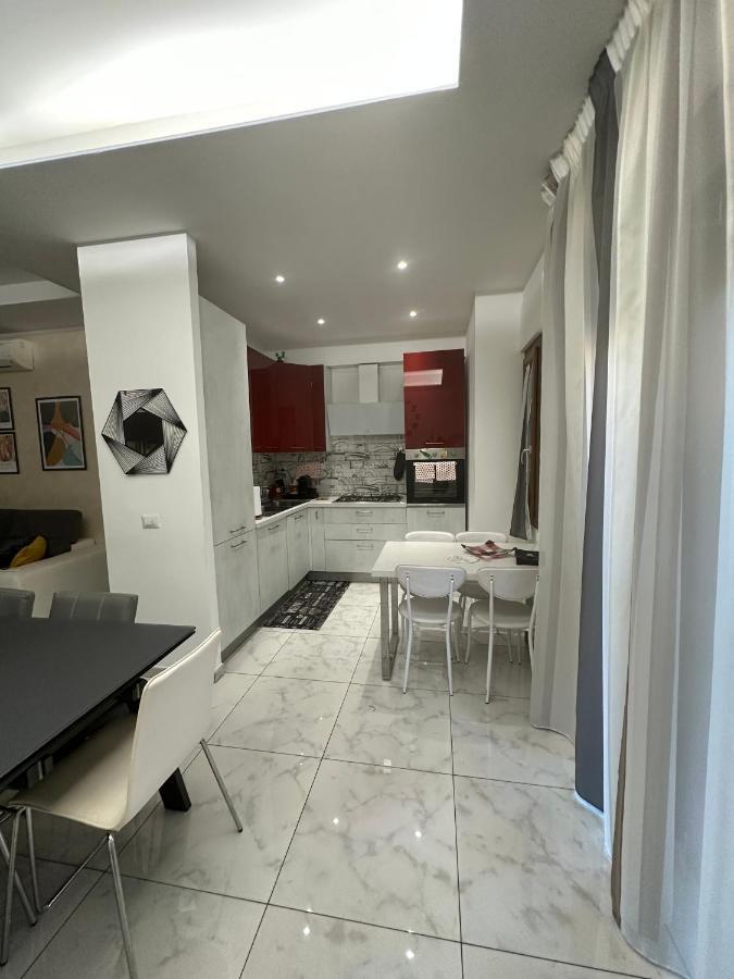 Apartment Celio 83 Luxury
