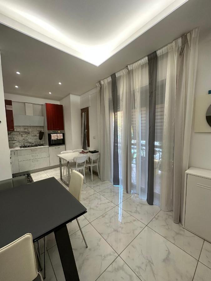 Celio 83 Luxury Apartment Rome