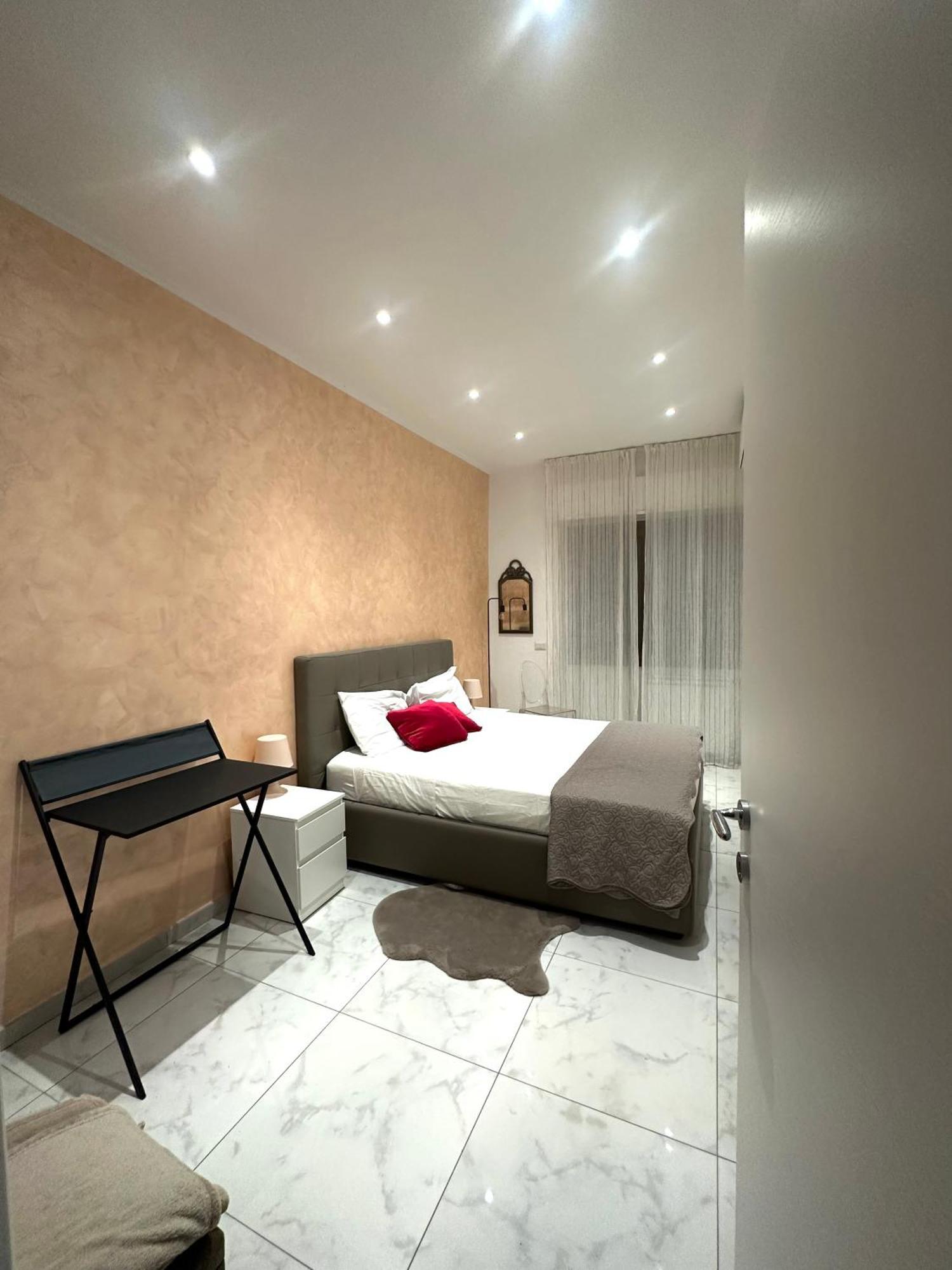 Celio 83 Luxury Apartment Rome