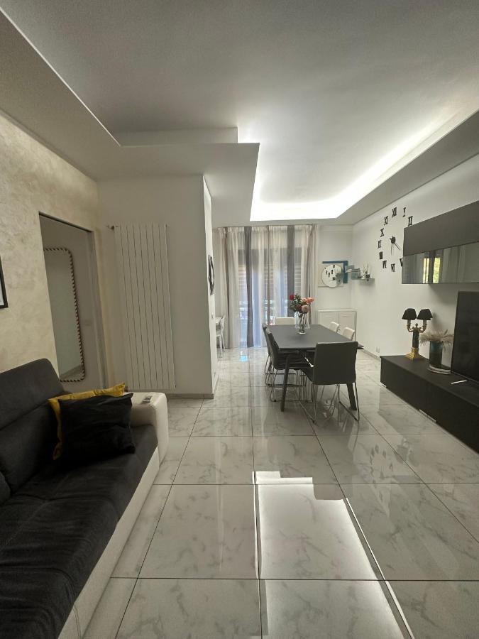 Celio 83 Luxury Apartment