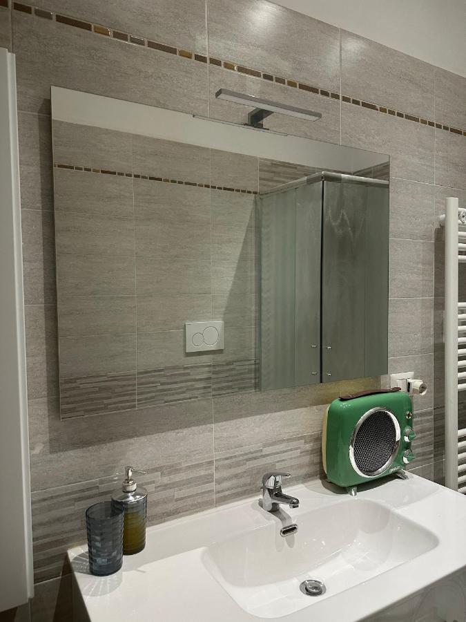 Apartment Celio 83 Luxury Rome