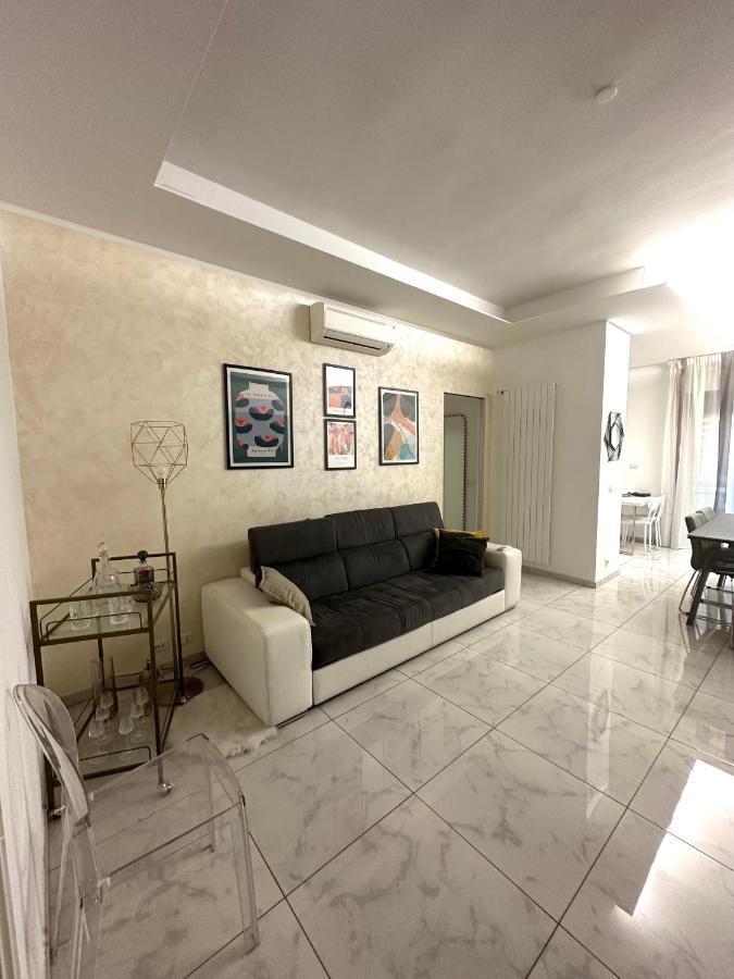 Apartment Celio 83 Luxury Rome