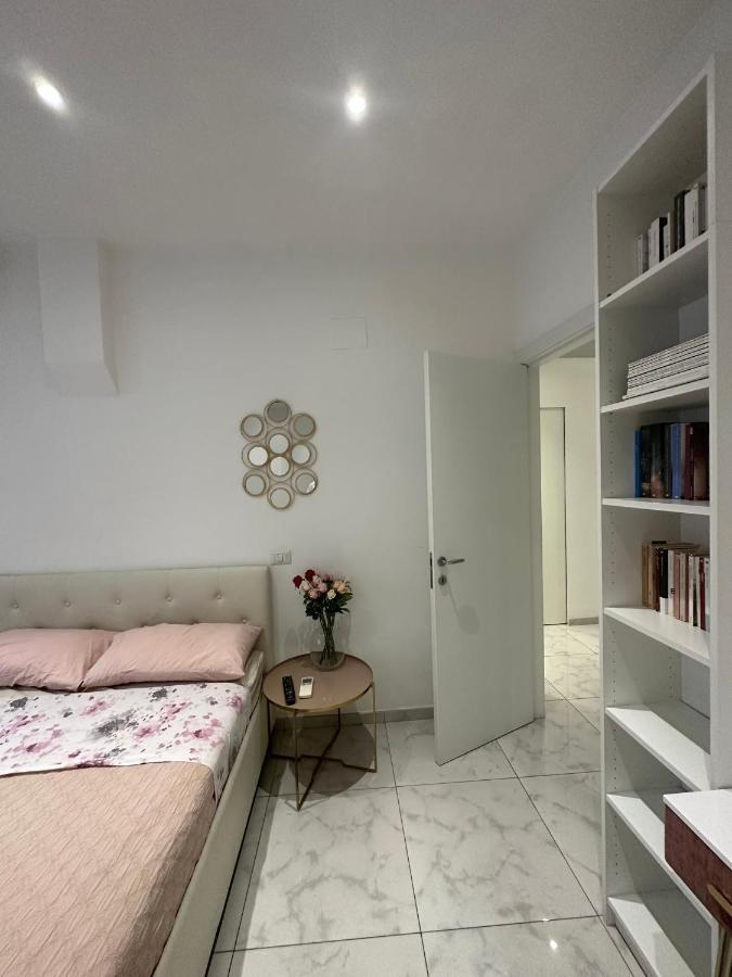 Celio 83 Luxury Apartment *