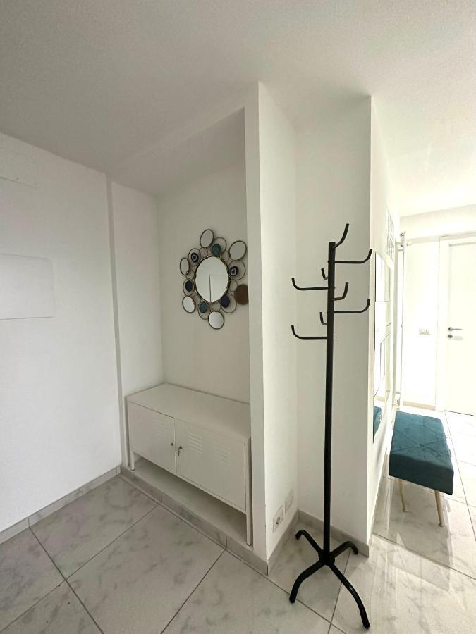 Apartment Celio 83 Luxury Rome