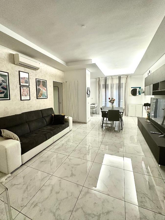 Celio 83 Luxury Apartment Rome