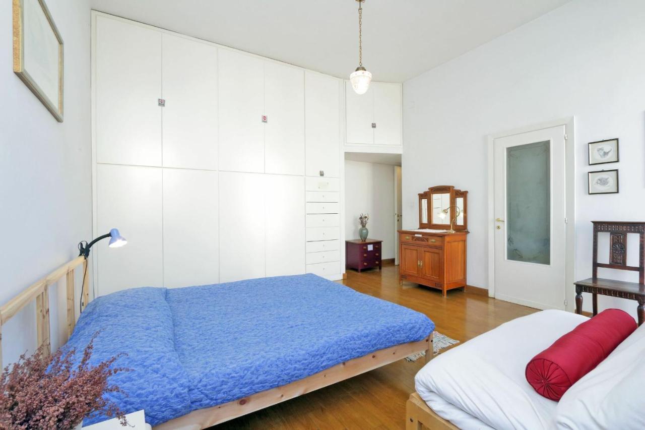 Donizetti Apartment *