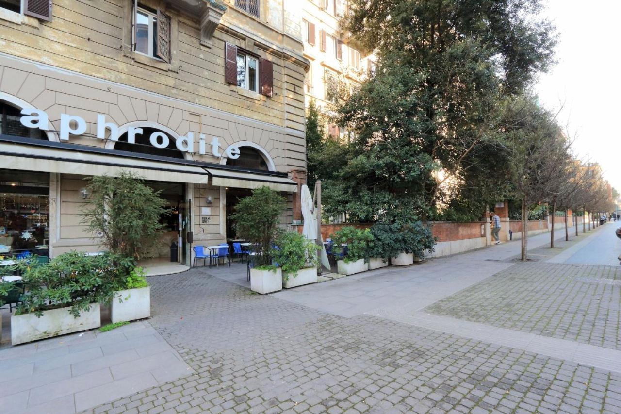 Apartment Donizetti Rome