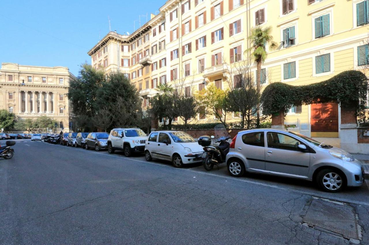 Donizetti Apartment *