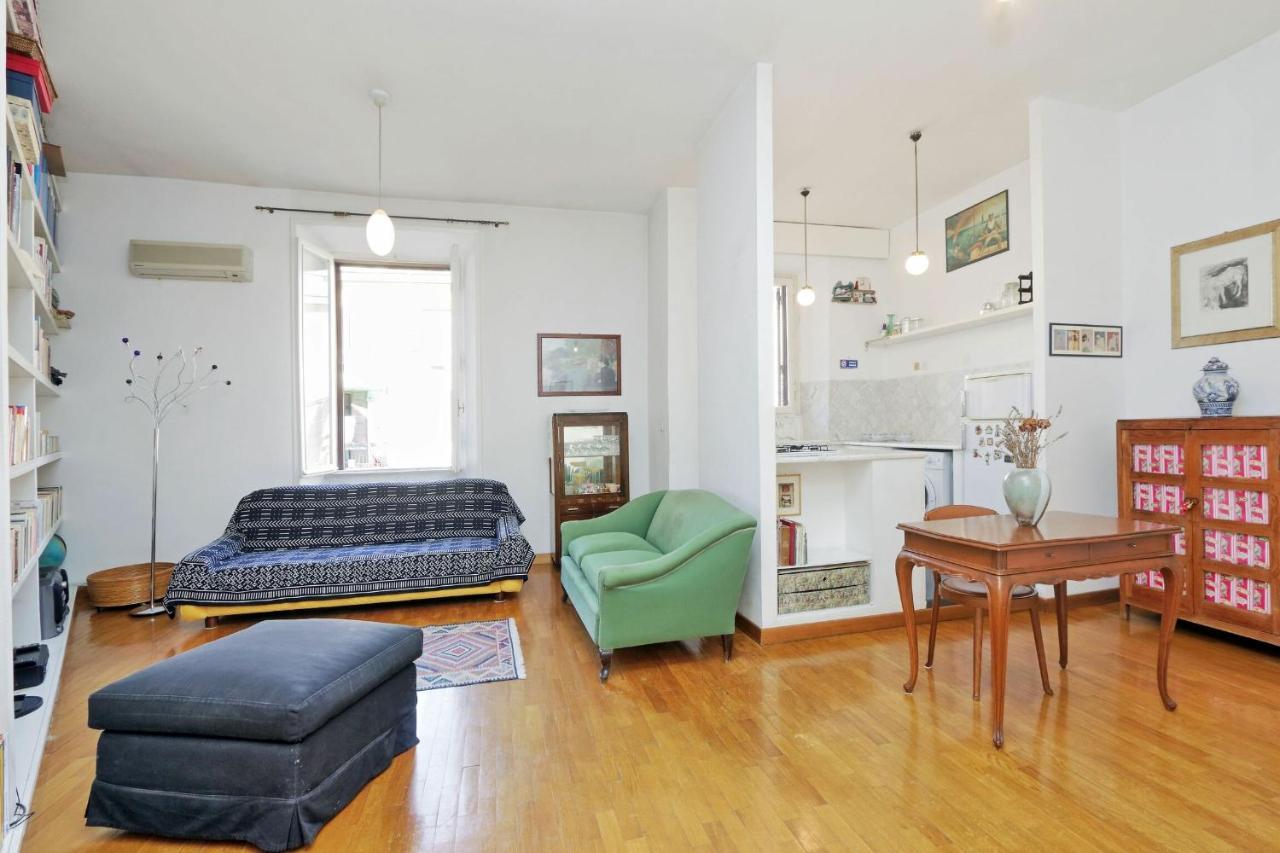 Apartment Donizetti Rome