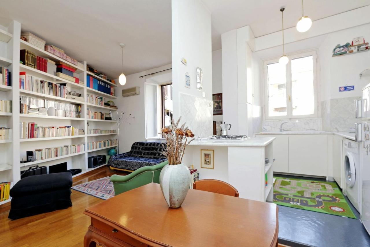 Apartment Donizetti Rome