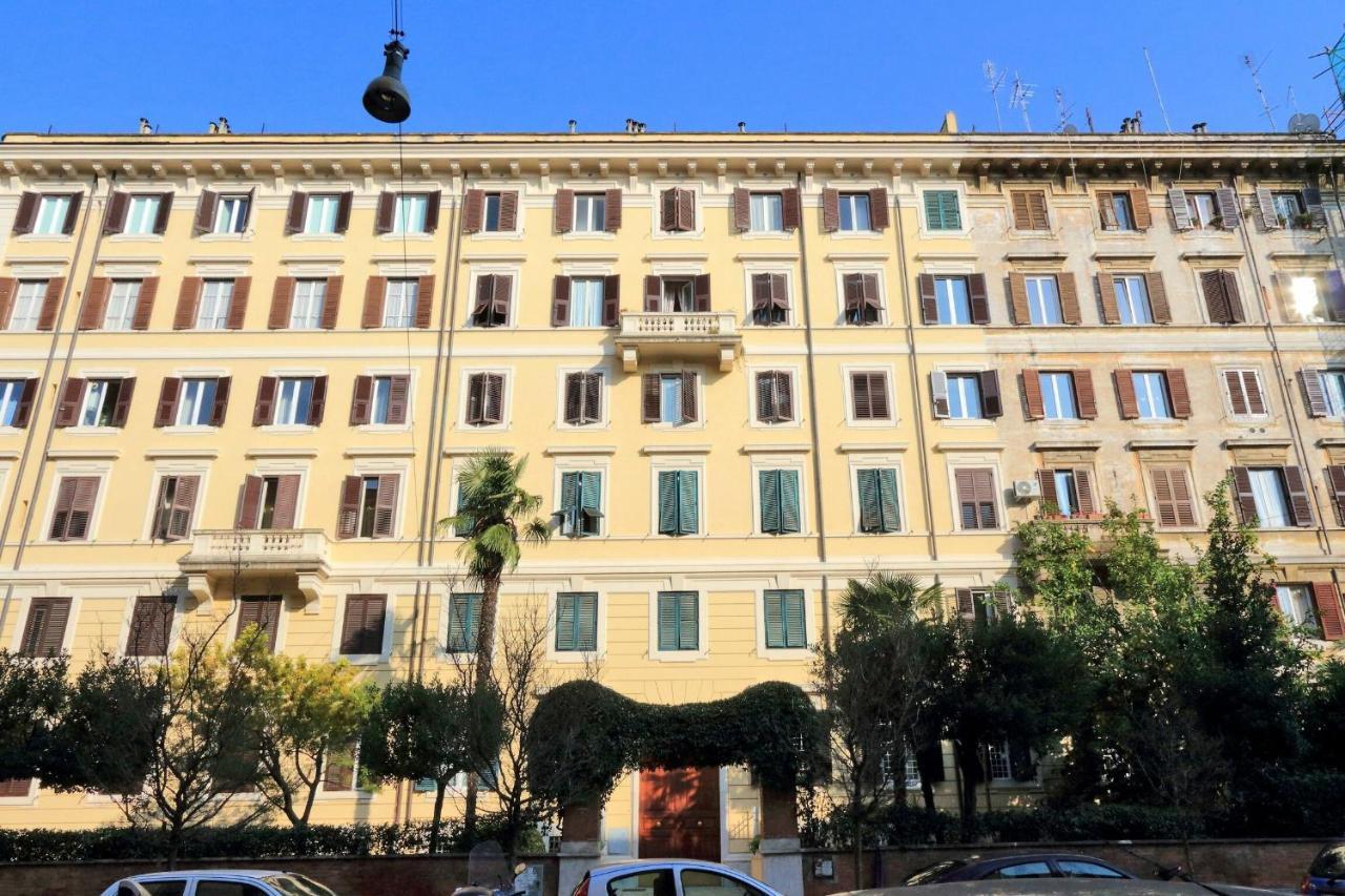 Donizetti * Rome