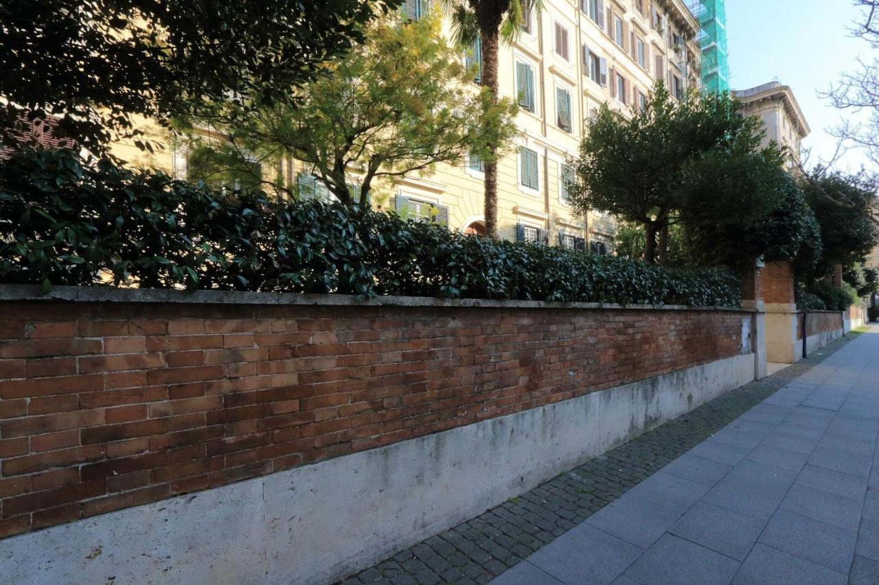 Donizetti Rome