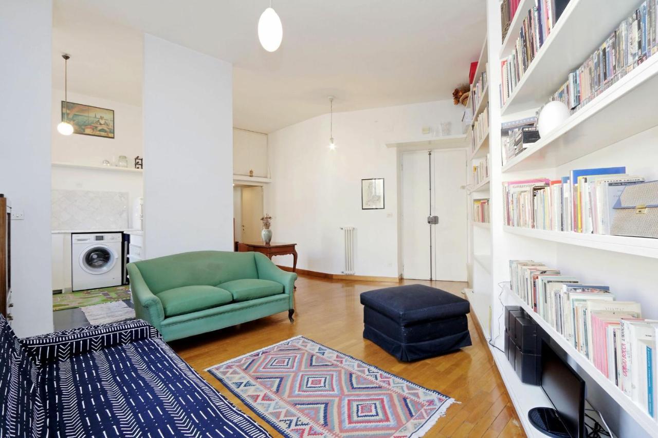 Donizetti Apartment *